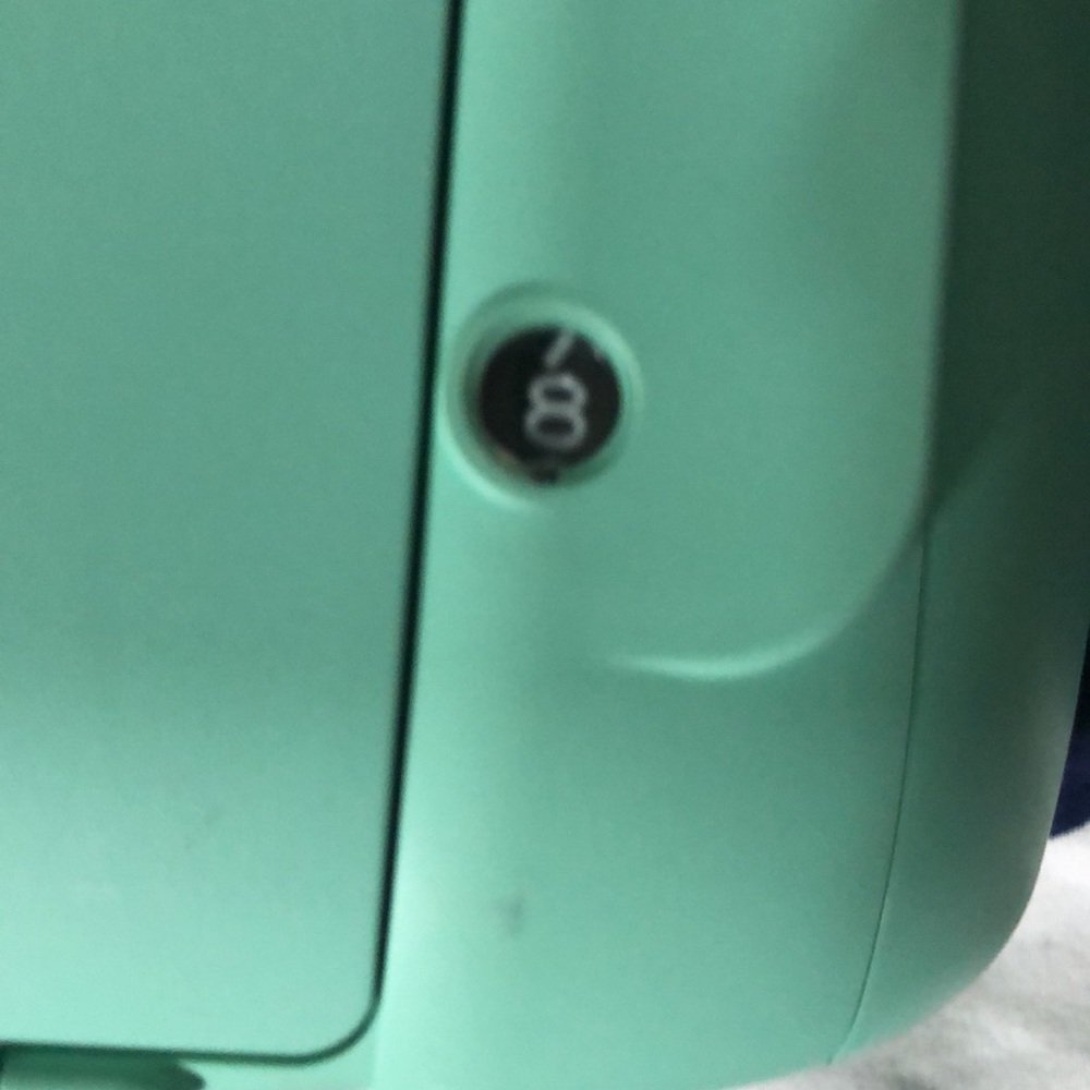 Instax mini 9 camera - Picture 4 of 4